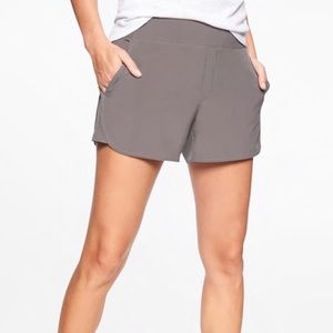 Athleta shorts